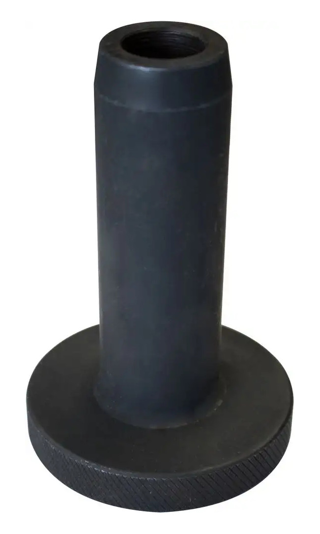 GÜDE Metall Adapter 33 94301 für Pfahlramme