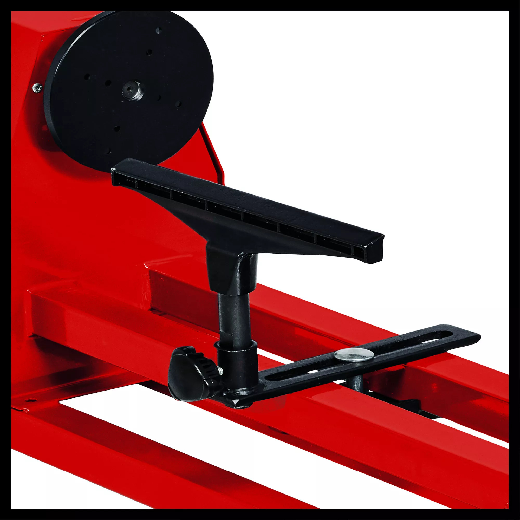 Einhell Drechselbank TC-WW 1000/1