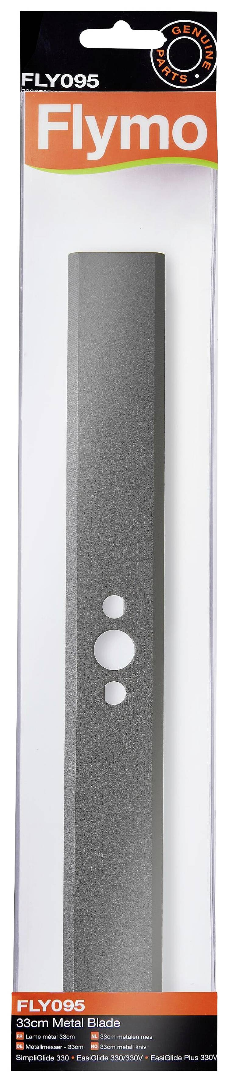 Flymo® Ersatzmesser für Luftkissenmäher Simpli Glide 330
