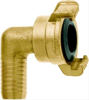 GEKA plus-Winkelstück 2000, MS, 1/2", 13mm,SB