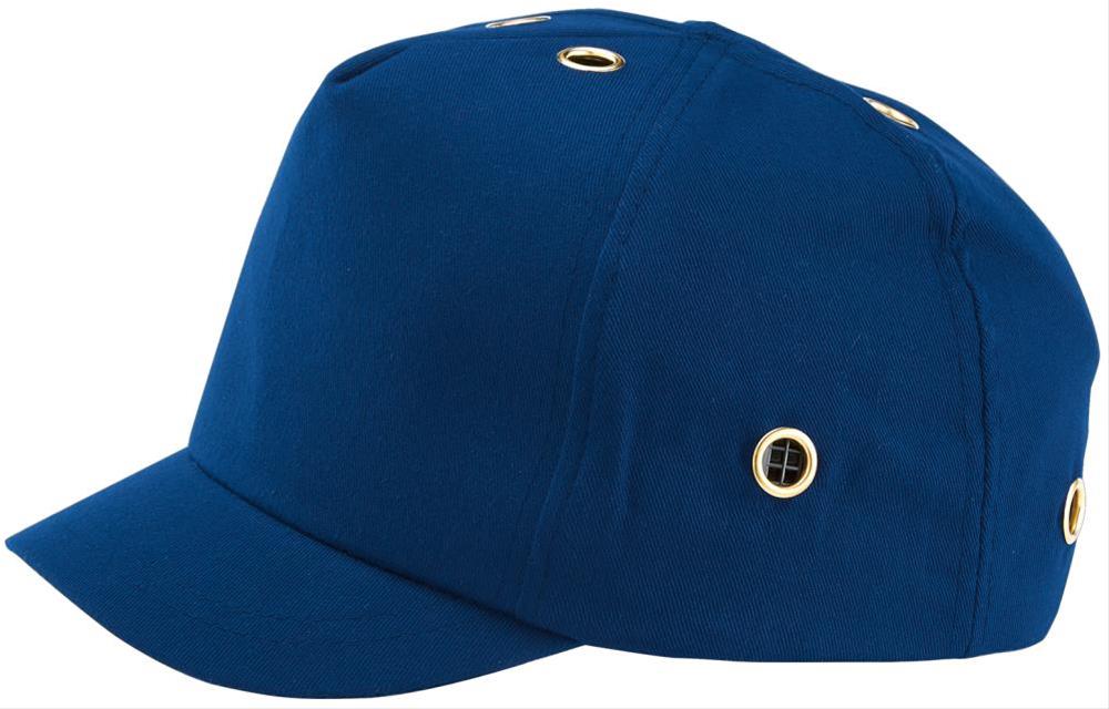 Anstoßkappe VOSS-Cap short, schwarz