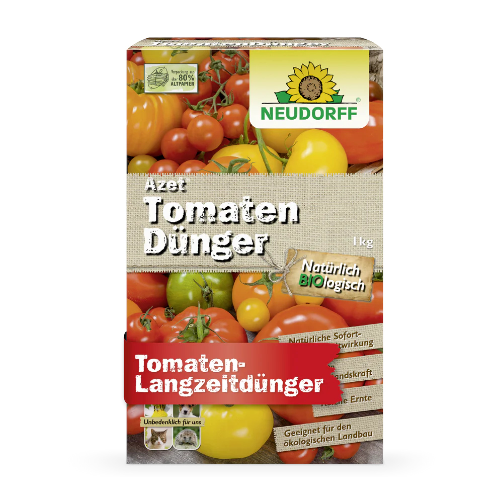 Neudorff Azet Tomaten­Dünger 1kg