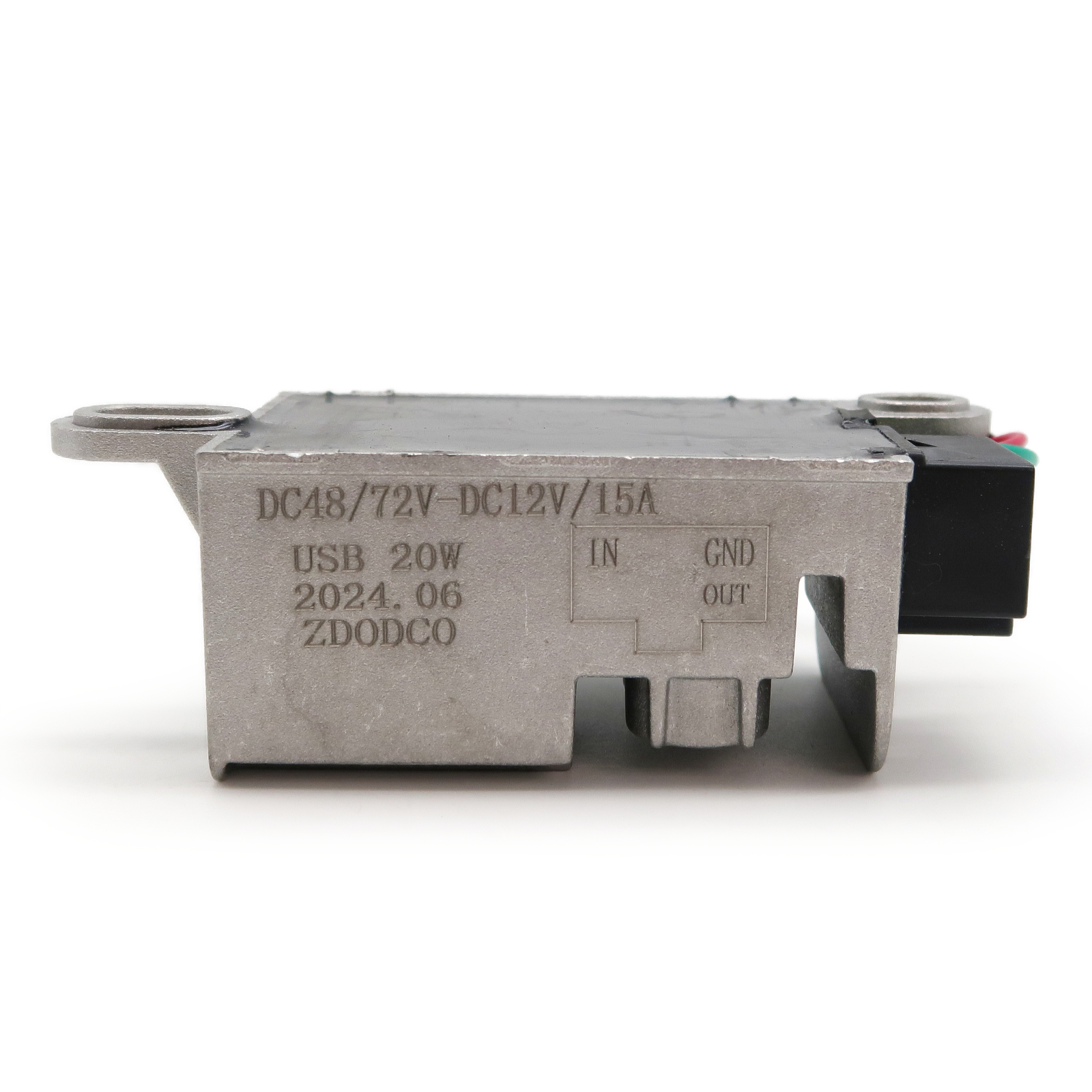Rolektro DC-Wandler, DC-Converter für MX4