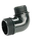 GARDENA Tauchpumpen-Anschlussstück 01744-20