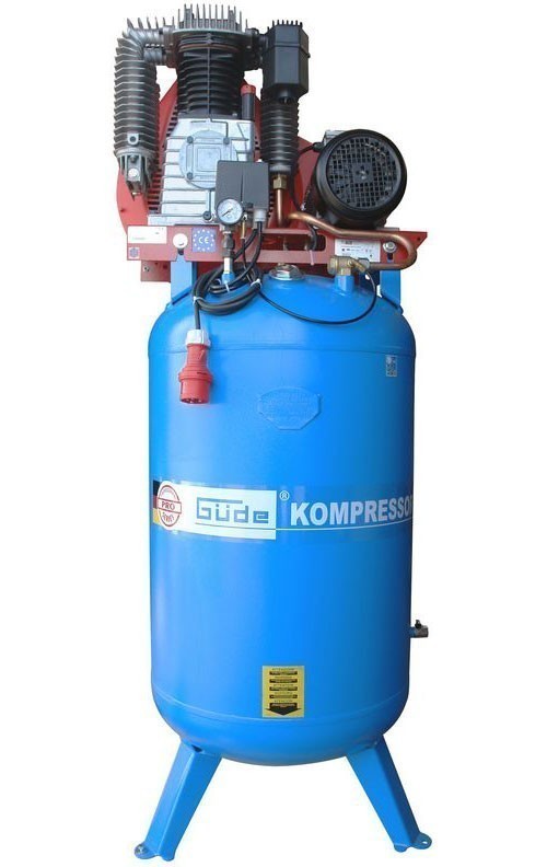 Kompressor 800/11/270 ST Güde