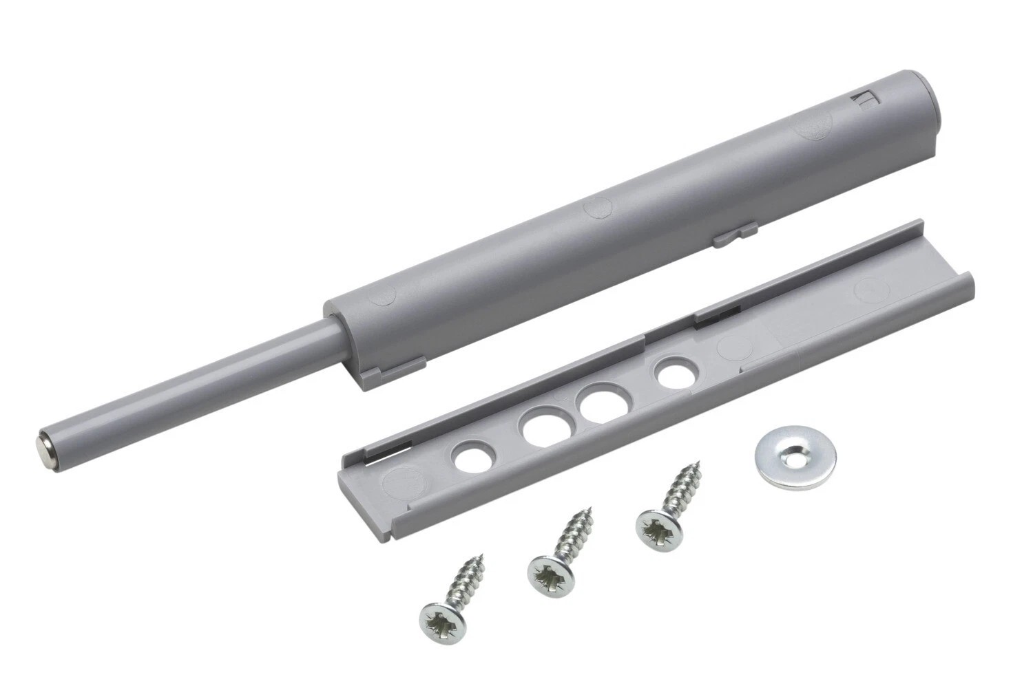 Metafranc Türöffner für grifflose Fronten, magnetisch