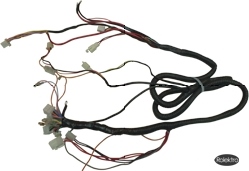 Rolektro Kabelbaum für light40