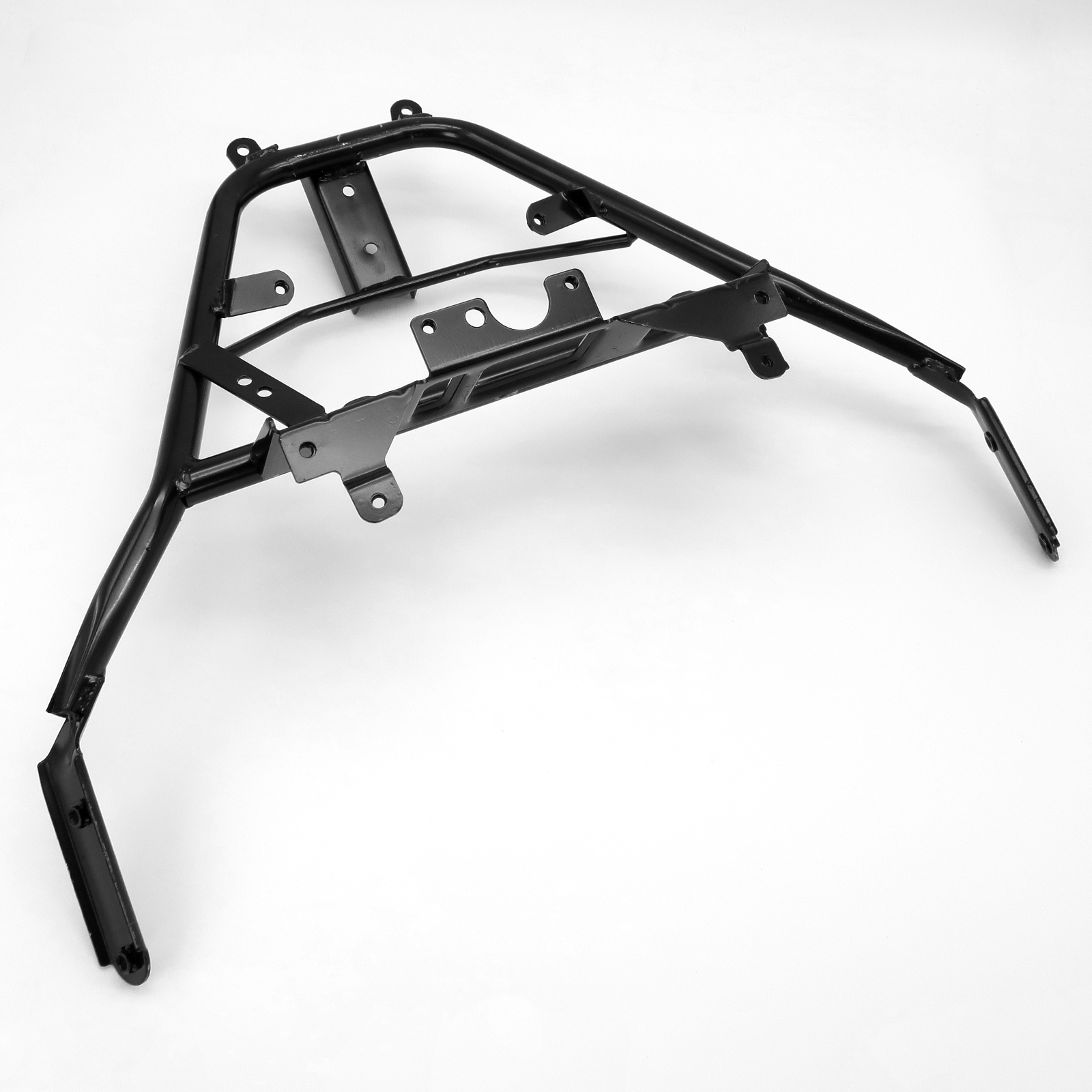 Rolektro Verkleidung, Halter für Frontschutz, Frontschürze, DS3/4