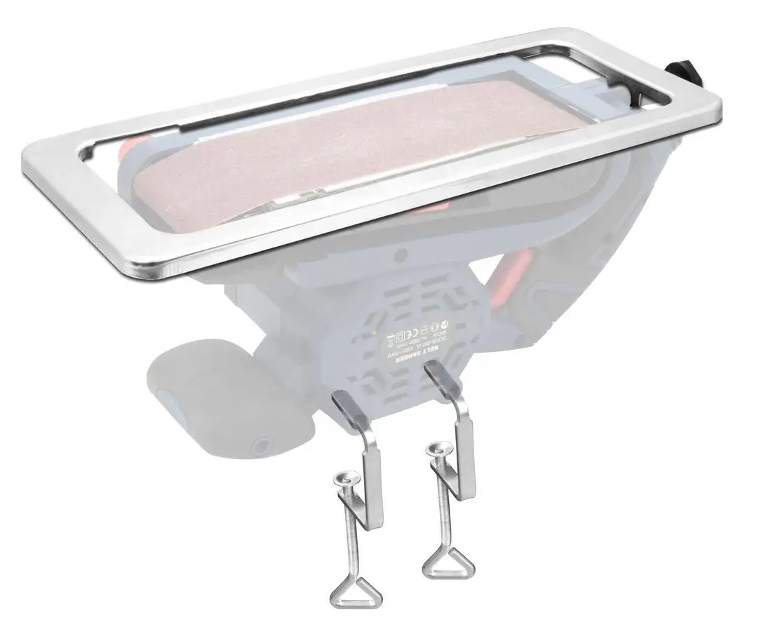 GÜDE Zubehörset Bandschleifer BS 76-900 E 58147