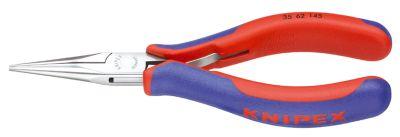 Elektronik-Greifzange 145mm Form 6 Knipex