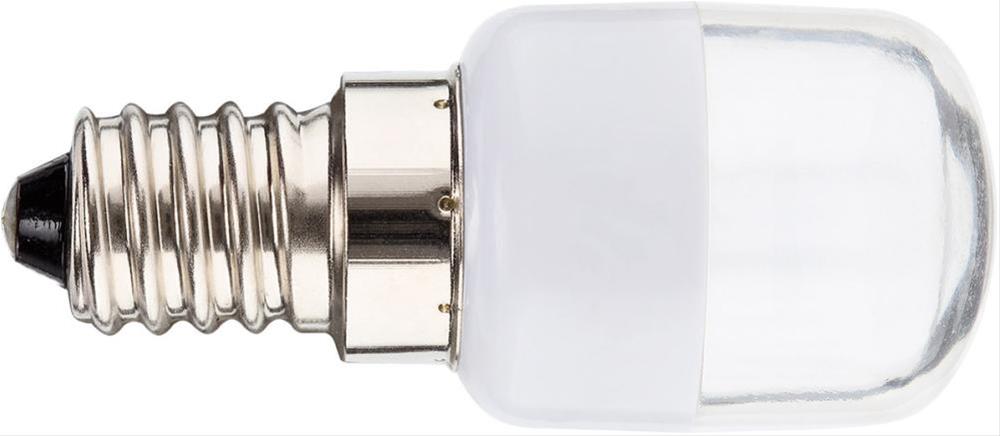 LED Kühlschrankl. 2,5W E14