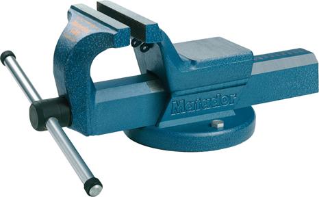 Parallelschraubstock 160mm Matador Ridgid