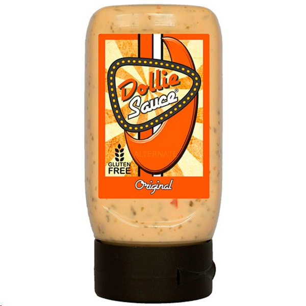 Napoleon Dollie Sauce Original 300ml