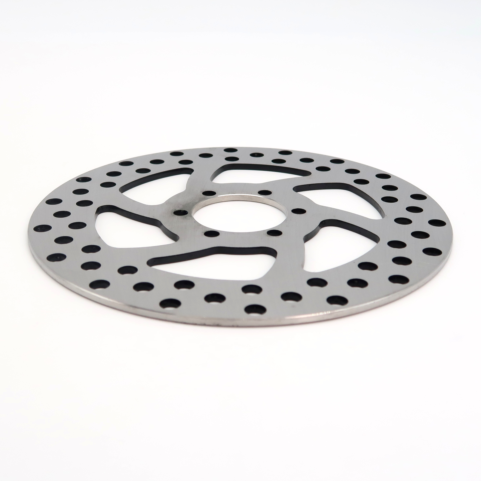 Rolektro Bremsscheibe 170x3mm , vorne oder hinten für MCru45