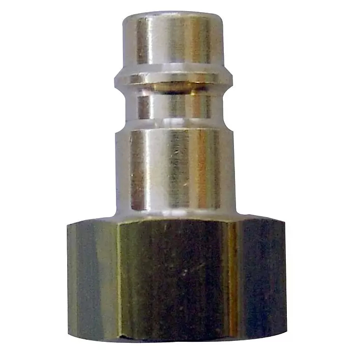 Druckluft Stecknippel 3/8" IG