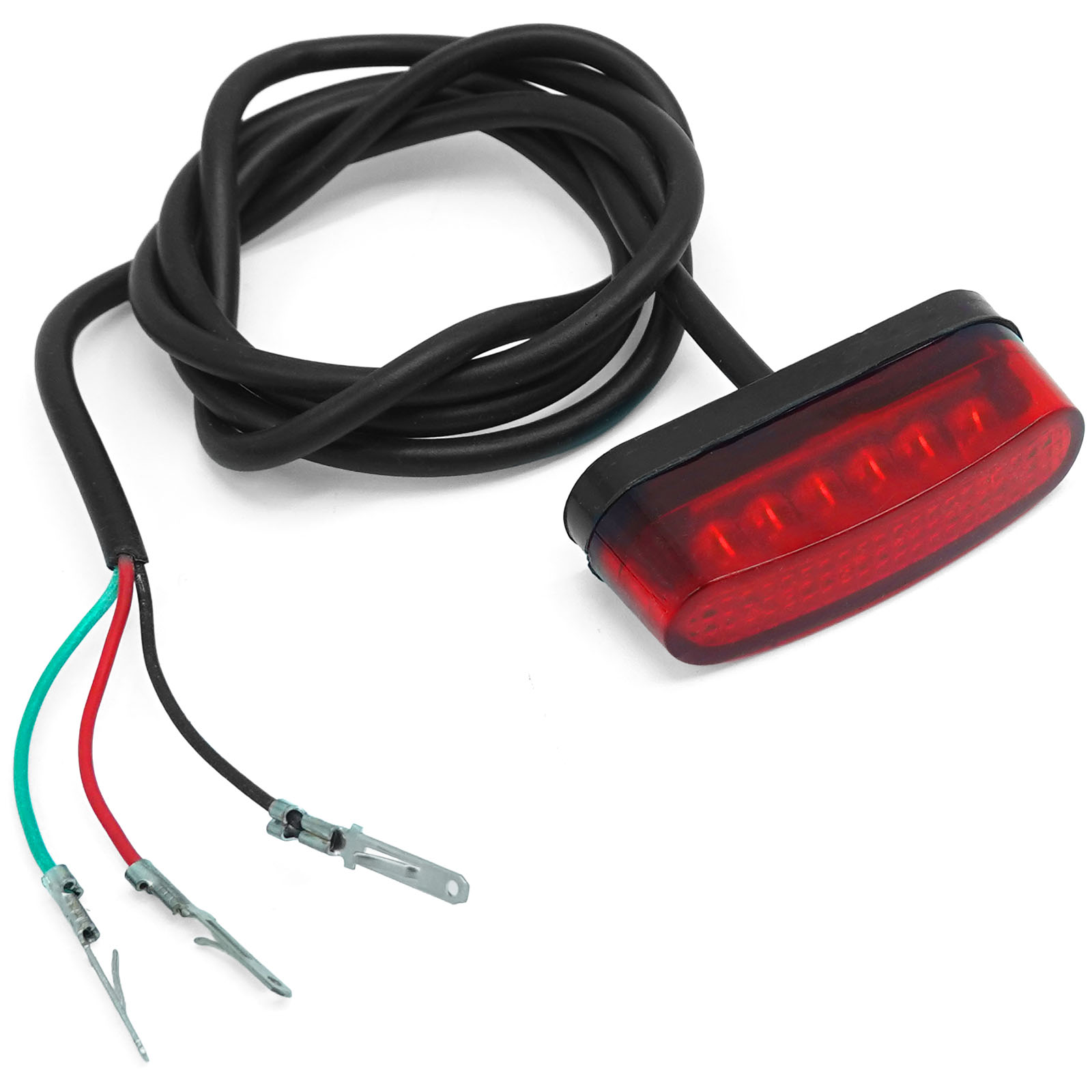 Rolektro Bremslicht / Rücklicht, LED, hinten Mitte für sprinter2