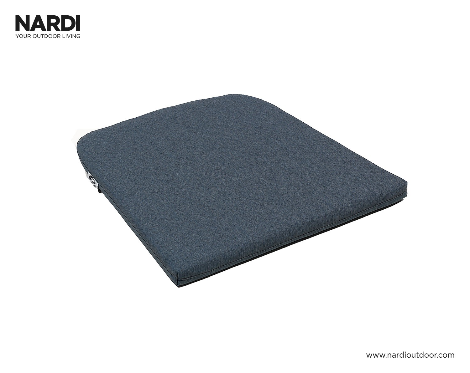 Auflage / Polster für Nardi Gartensessel Net denim
