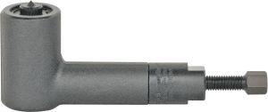 Hydraulikpresse Gr.1 für Abzieher Kukko