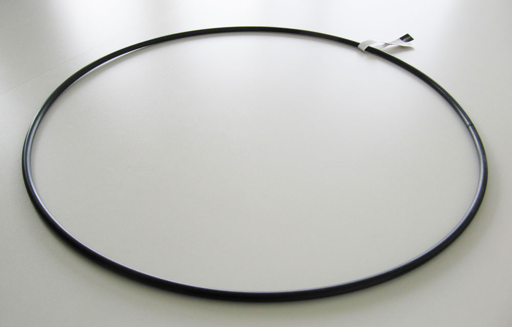 Schwalbe Rim Ring Airless 10-622