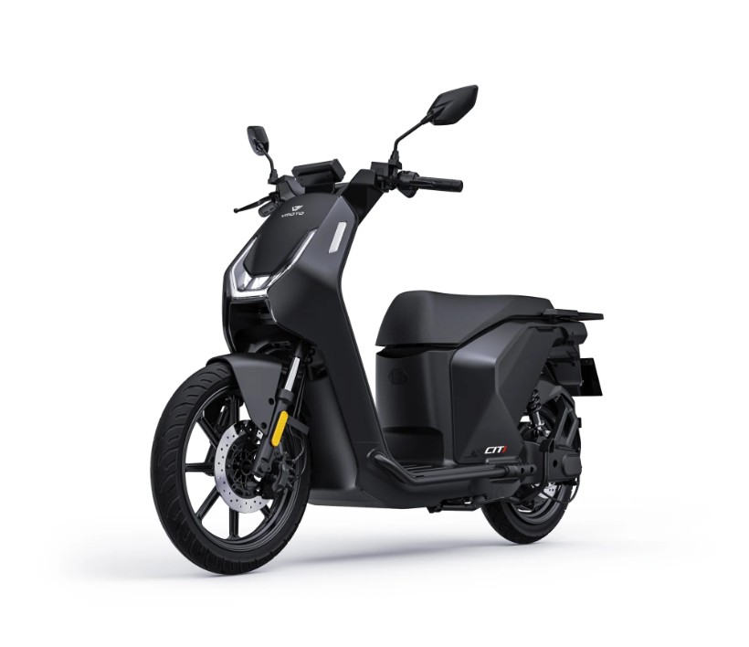 Vmoto Citi Pro 74V 30AH Lith 45Kmh