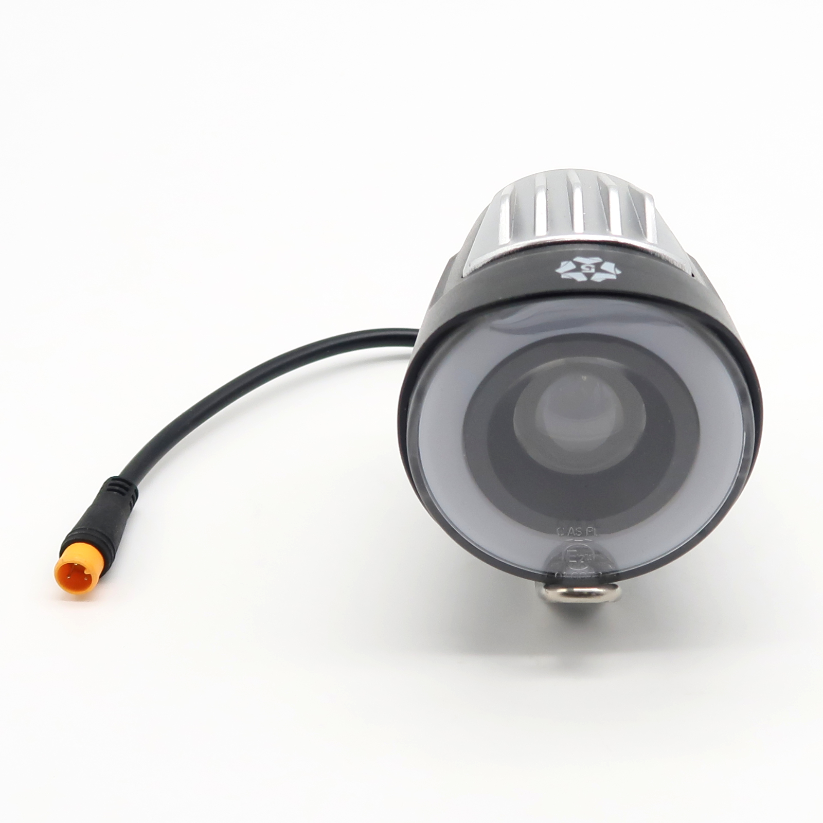 Rolektro Frontlampe für Fun20V2 Holzdeck