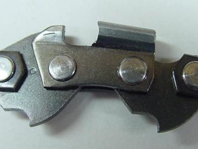 Ersatzkette Sägekette für Kettensäge Bosch Dolmar Einhell  6403-45