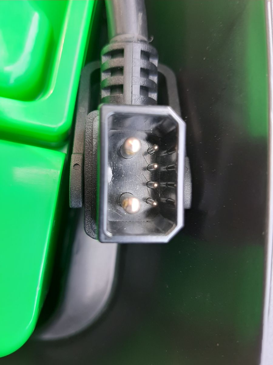 Batterie Akku Accu Lithium 60Volt 20AH für Elektroroller E-Roller