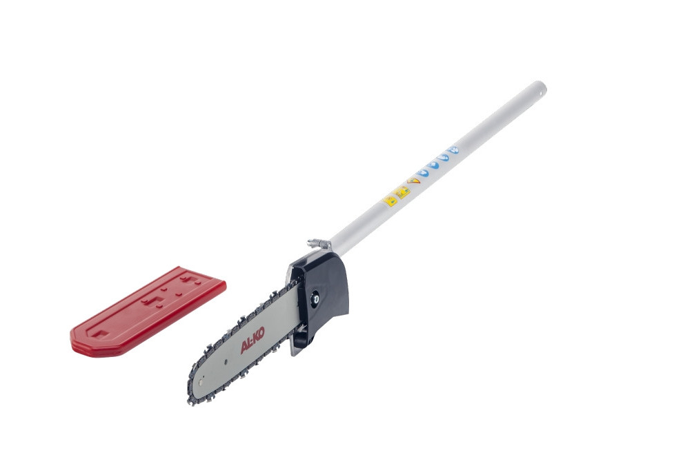 AL-KO Benzin Motorsense BC 260 MT Multitool
