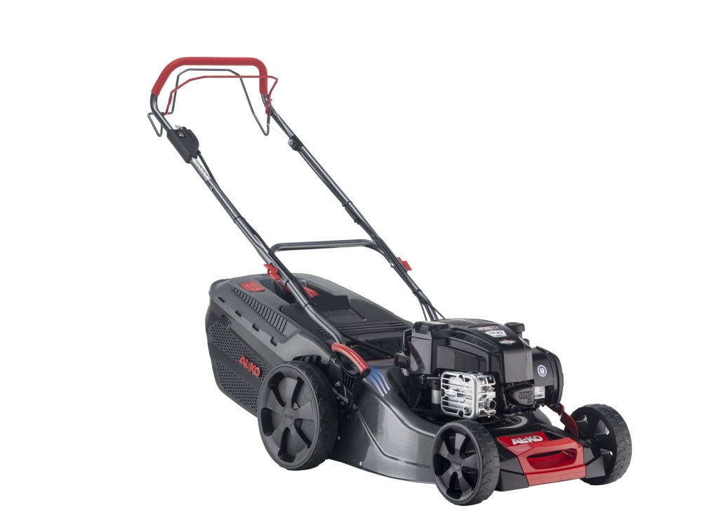 Benzinrasenmäher AL-KO Comfort 46.0 SPI-B