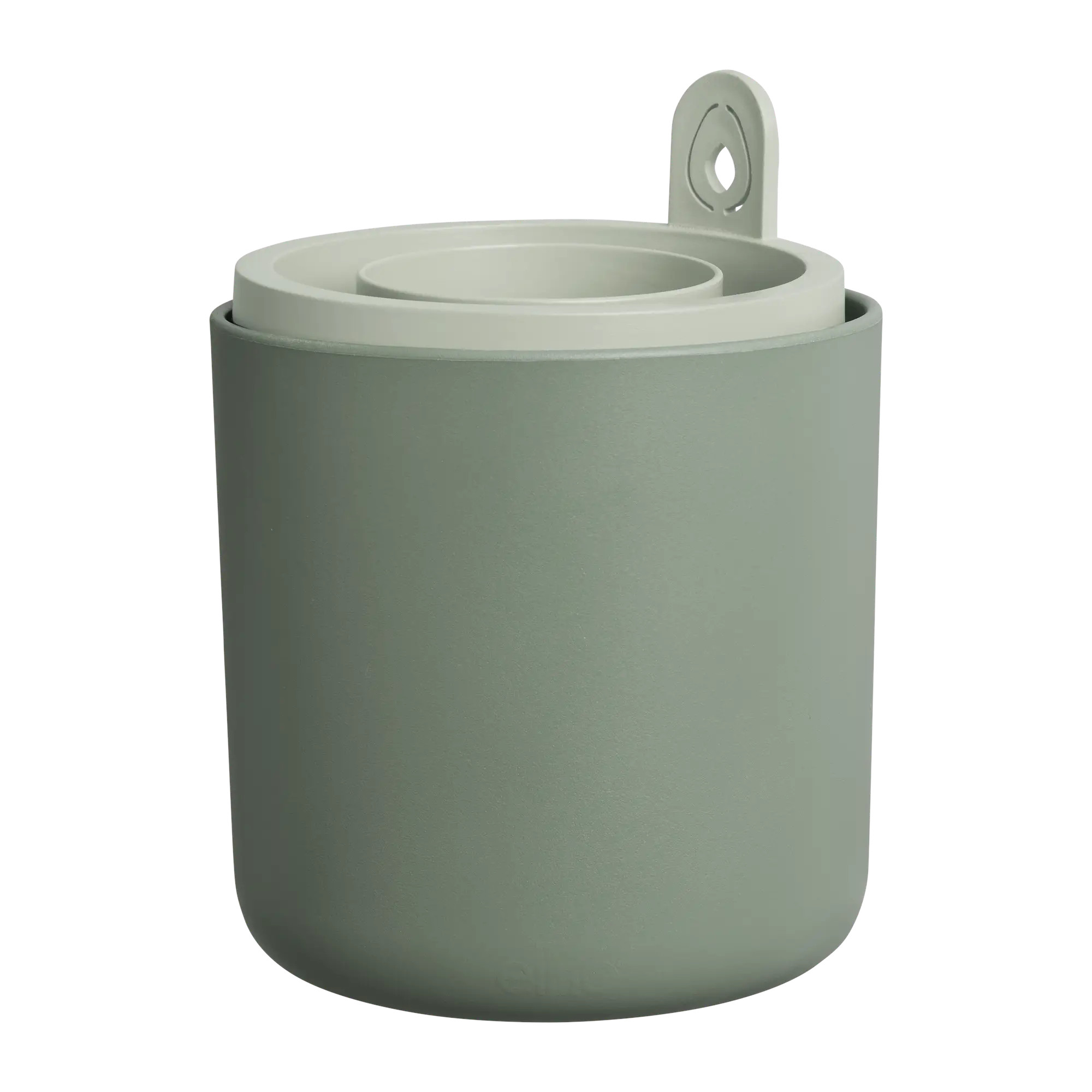 elho® Kräutertopf Amazing Avocado Pot laubgrün