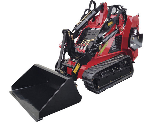 Multi-Lader PowerPac Typ ML300-K