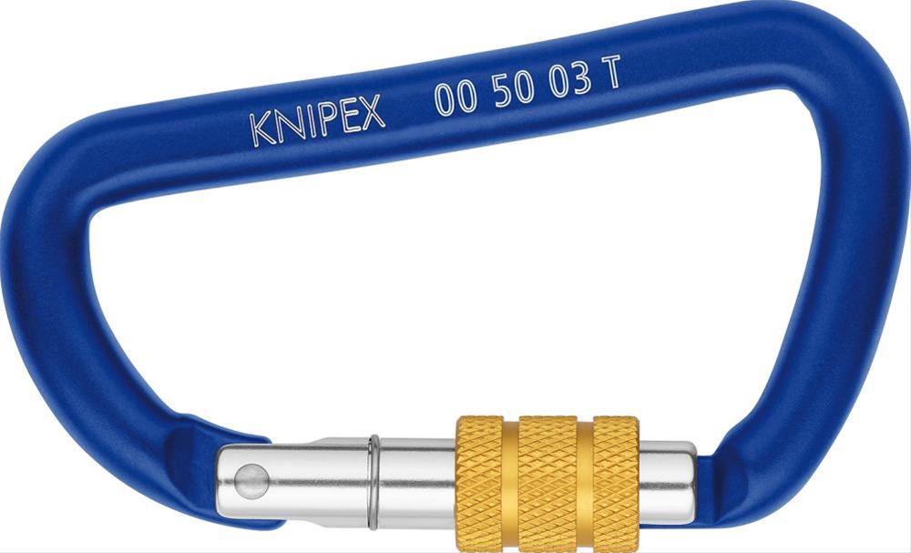 Karabiner TT a 2 St. Knipex