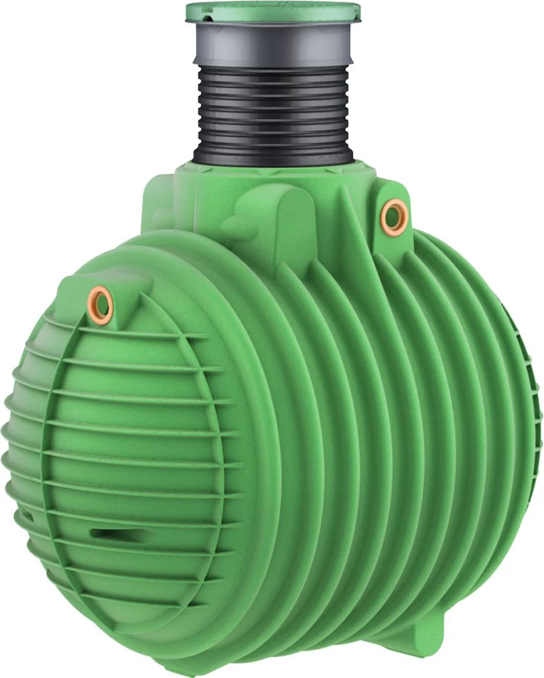 Garantia Hauspaket PROline Columbus 3.700 l