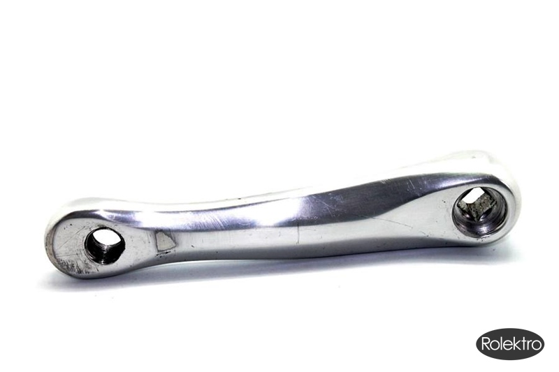 Rolektro City + Sport Pedelec Tretkurbel/Pedalarm 170mm, links
