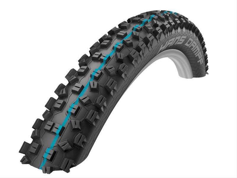 Reifen 26 x 2,35 Hans Dampf Snake Skin Faltb. TL Easy