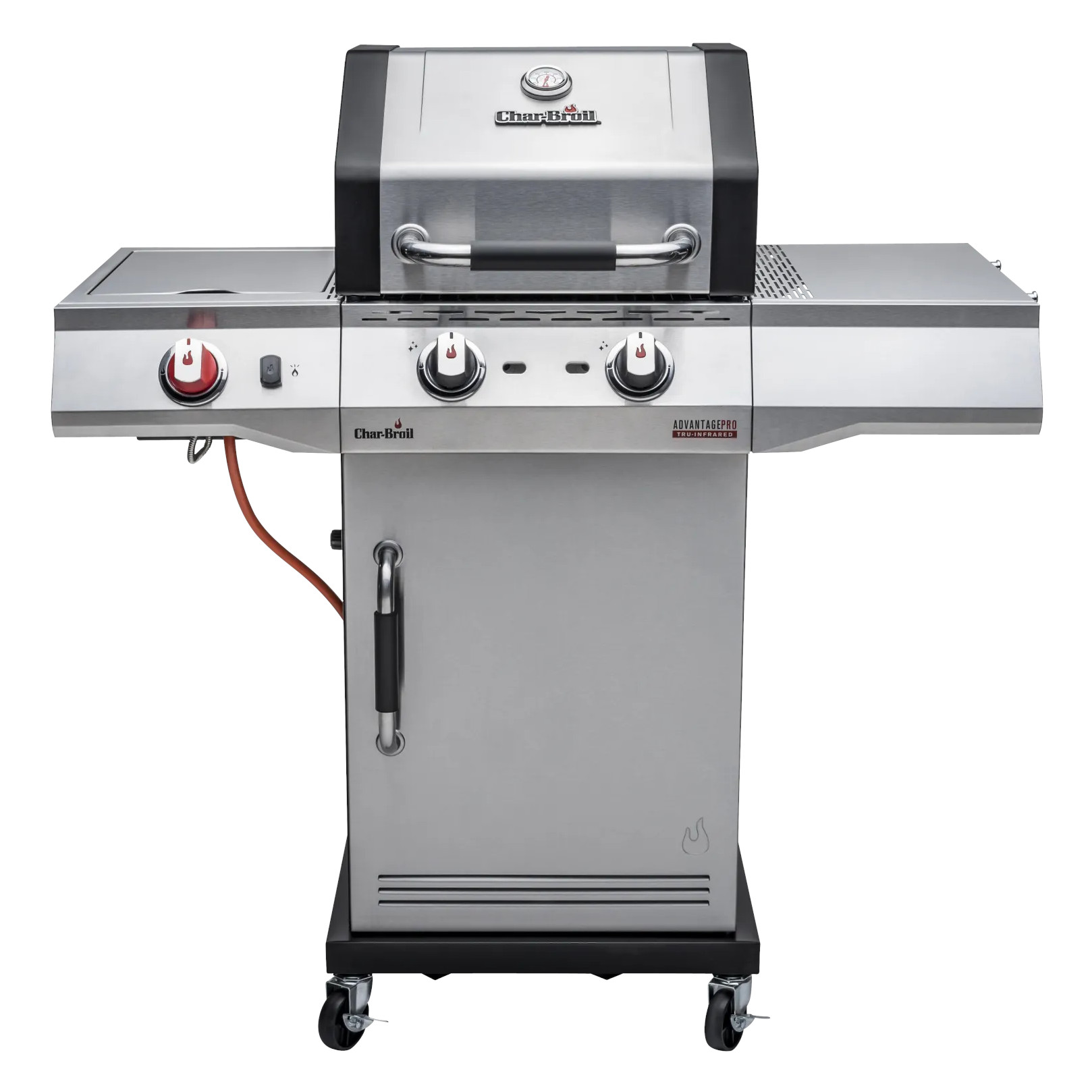 Char-Broil® Gasgrill ADVANTAGE PRO S 2 TRU-Infrared™ 140978