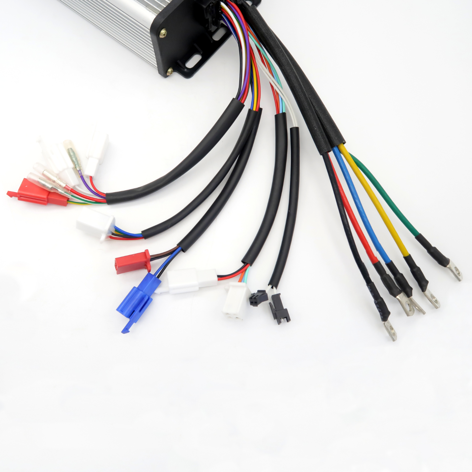 Rolektro Controller 60V für MX3