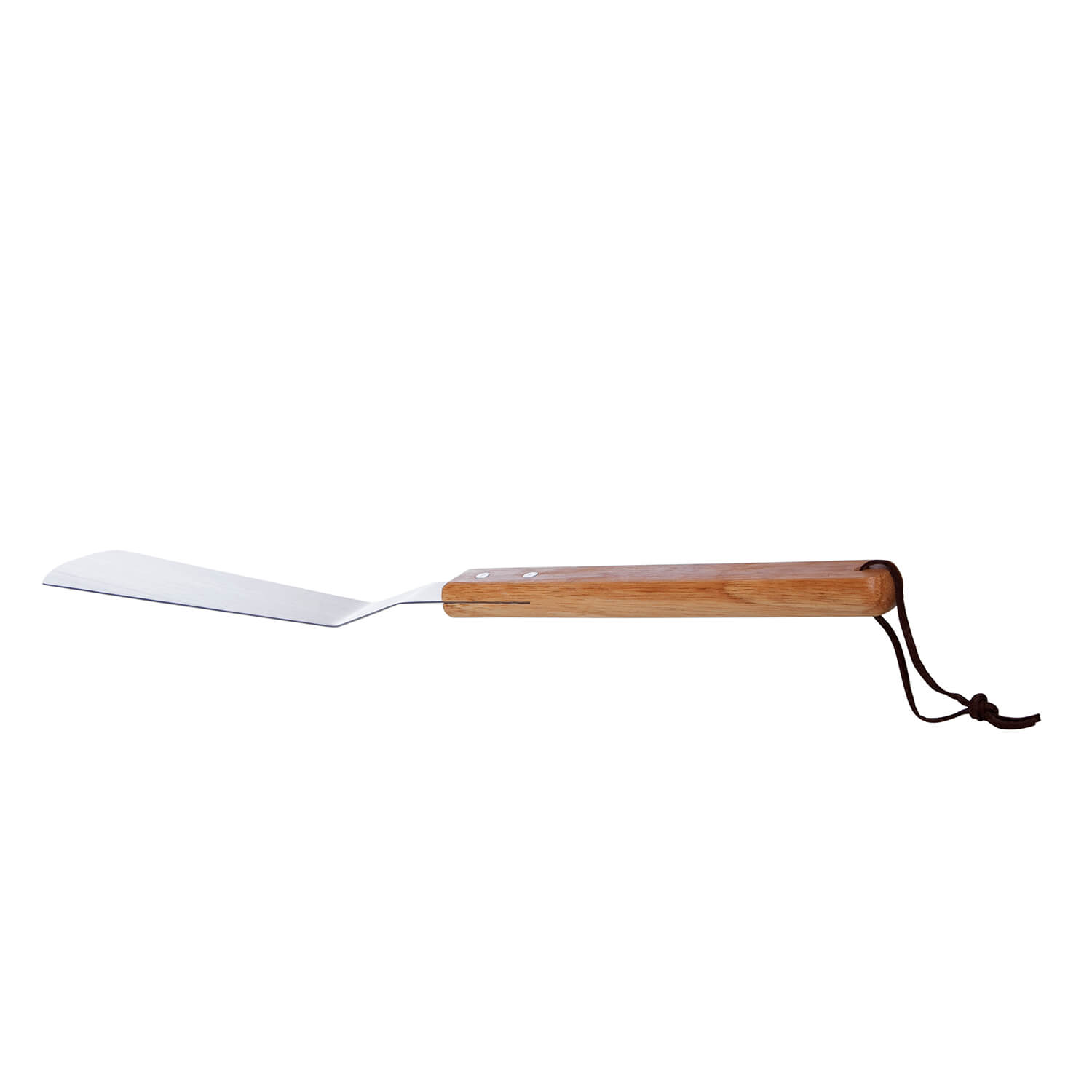All'Grill® Pizzawender mit Holzgriff 46,5cm