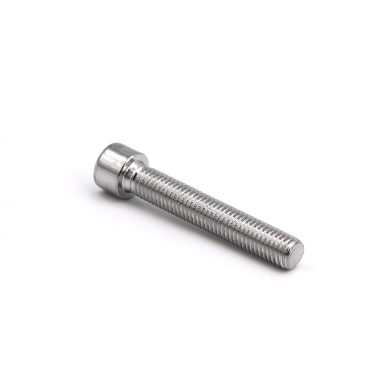 Rolektro Schraube M10 x 60 für Joy20/20Li/45/Jack20/20Li/45