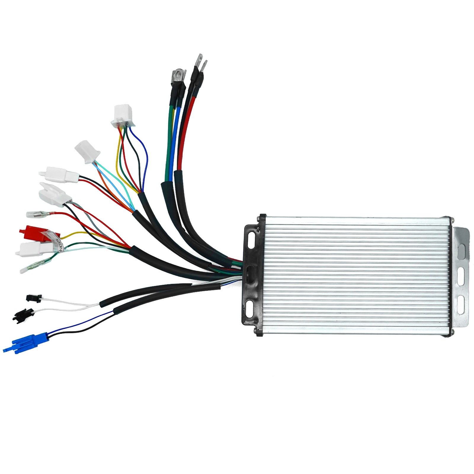 Rolektro Controller 60V, ohne Geschwindigkeitstufen für Carrier25V2/V3