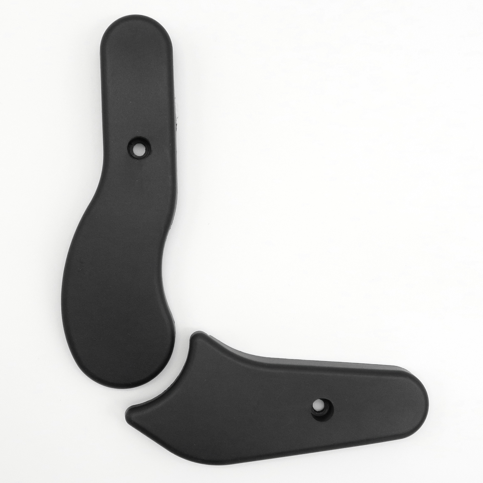 Rolektro Verkleidung für Klappmechanismus, rechts, Vordersitz, Duo