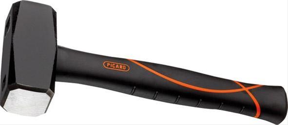Fäustel FS m. Fiberglaskern 1500g