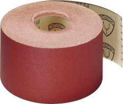 Schleifpapier-Rolle PS22 50mx115mm K 40 Klingspor
