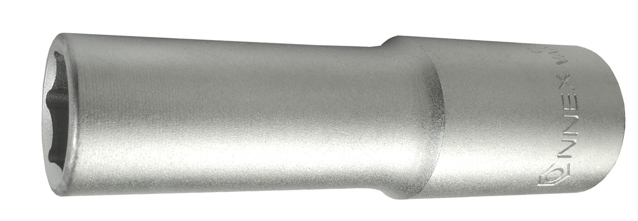 Steckschl.eins. lang 1/2" 17mm CV