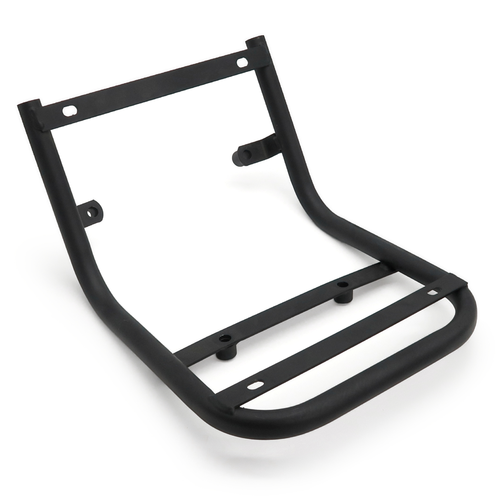Rolektro Halter für Frontkorb, Carrier25V2/V3