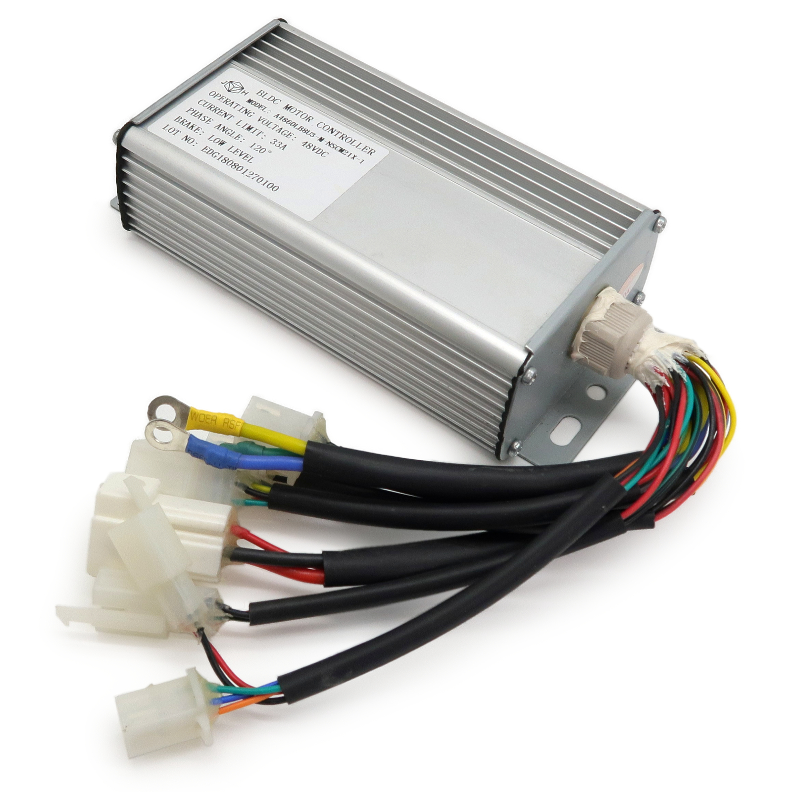 Rolektro Controller für City20V2
