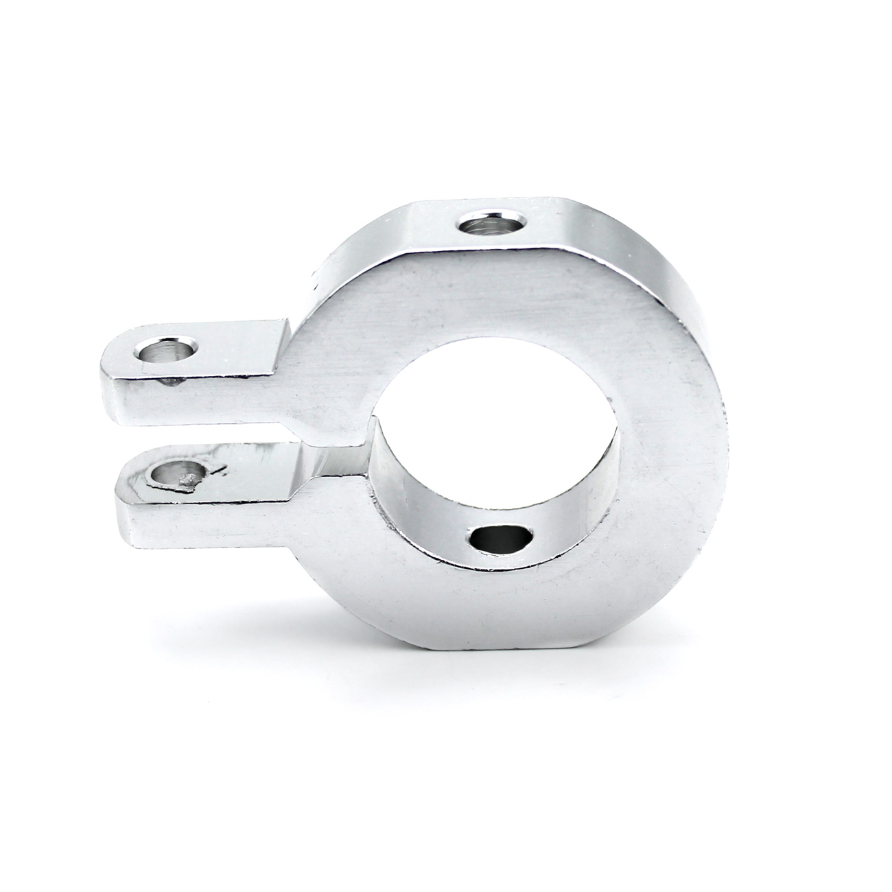 Rolektro Halter für Frontschwinge, oberer Part, Joy/Jack