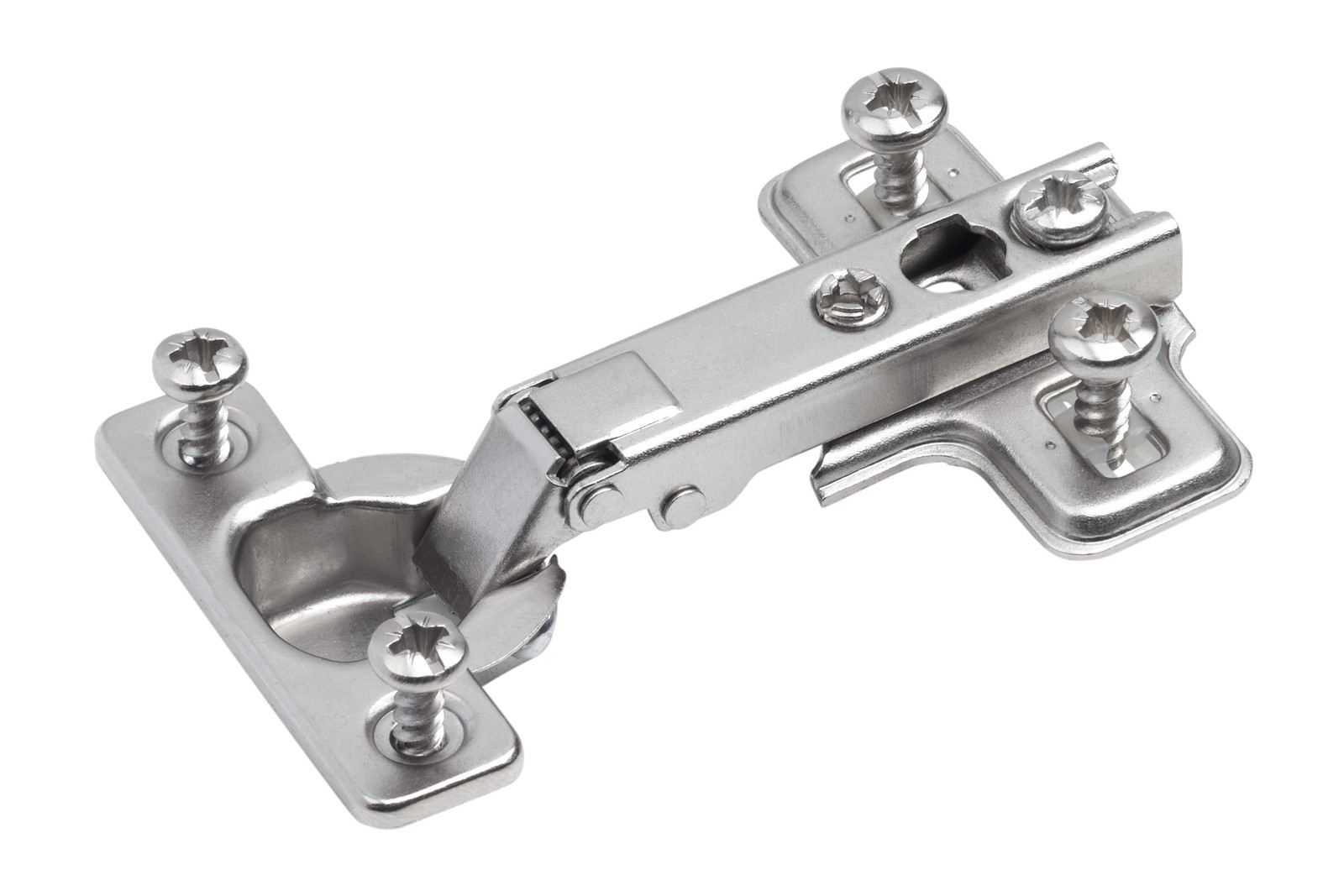 Metafranc Topfband 26 mm aufliegend vormontiert