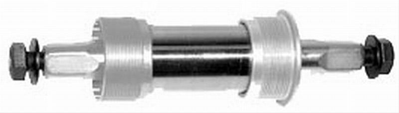 Innenlager Neco industriegelagert 113mm