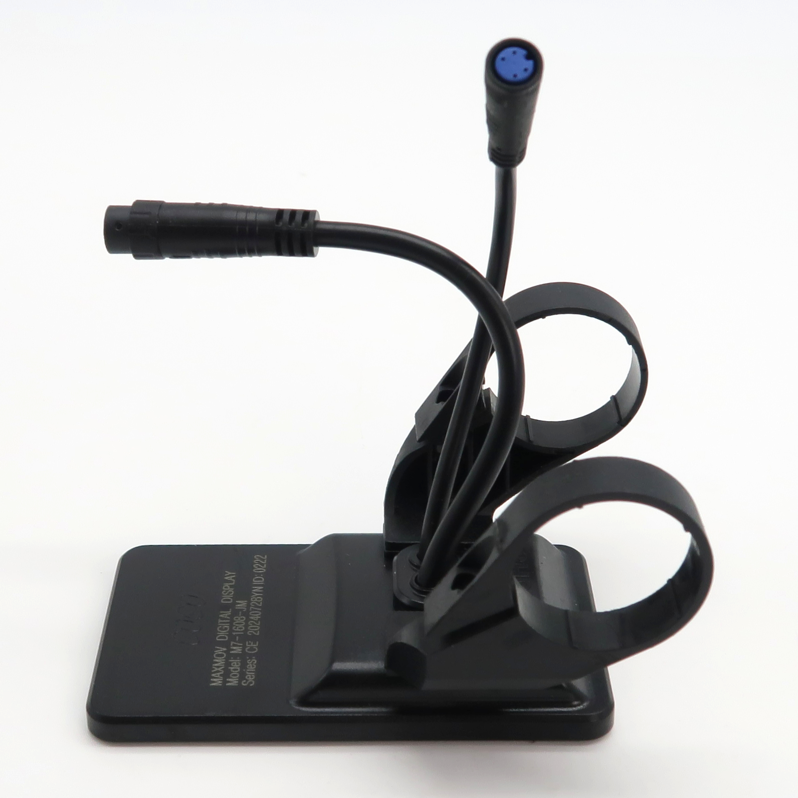Rolektro Tacho digital, Display für MCru45